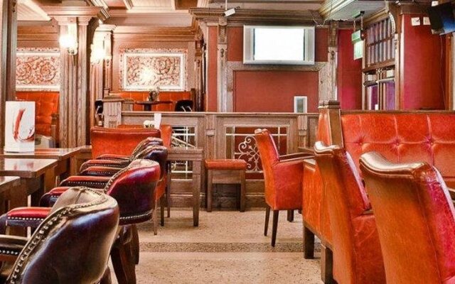 Beresford Hotel