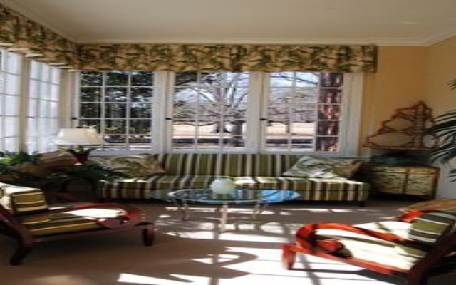 The Kings Daughters Inn