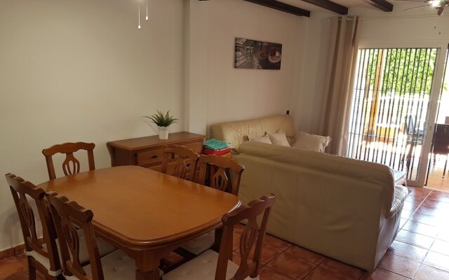 El Camisón Apartment