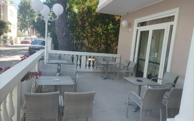Hotel Amica