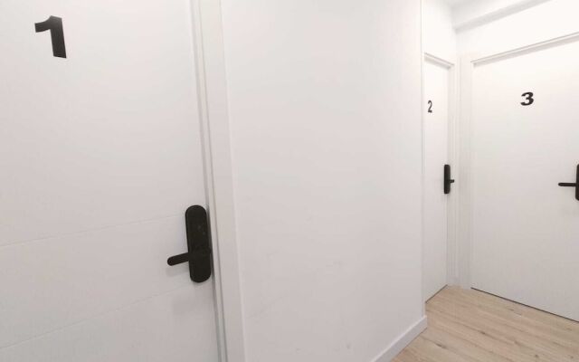 Hostal Carmen by gaiarooms