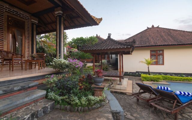 Sari House Lovina