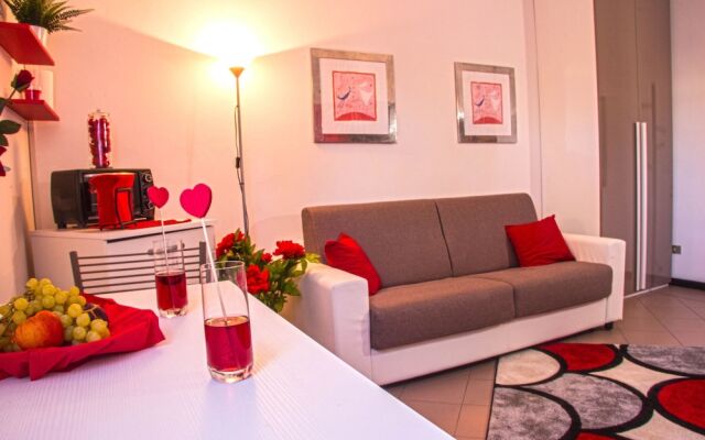 Le Cà De Boron The Relax Apartment