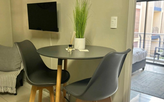 Meridian Suite in Umhlanga Ridge