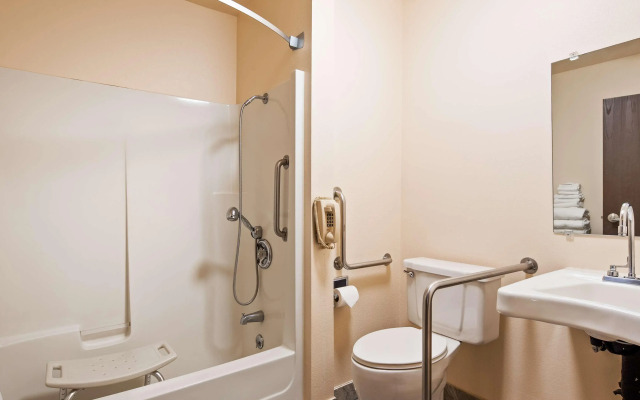 SureStay Hotel by Best Western Twin Falls