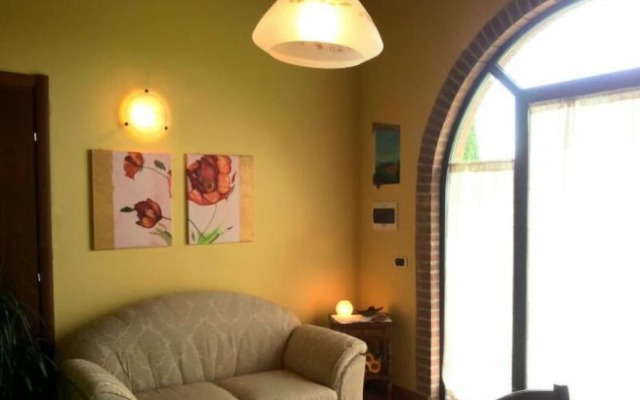 Agriturismo La Confessione
