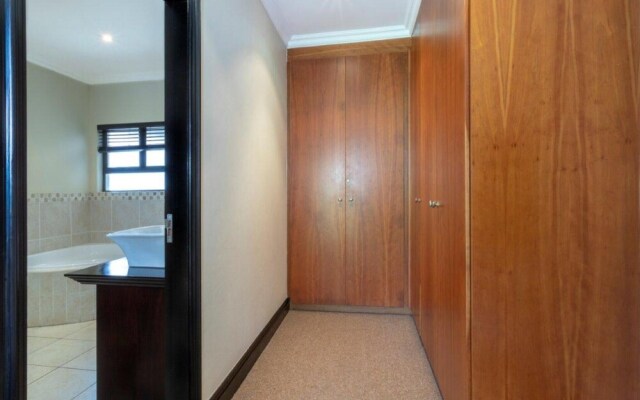 Uluwatu, 4 Bedroom, Zimbali Coastal Resorts