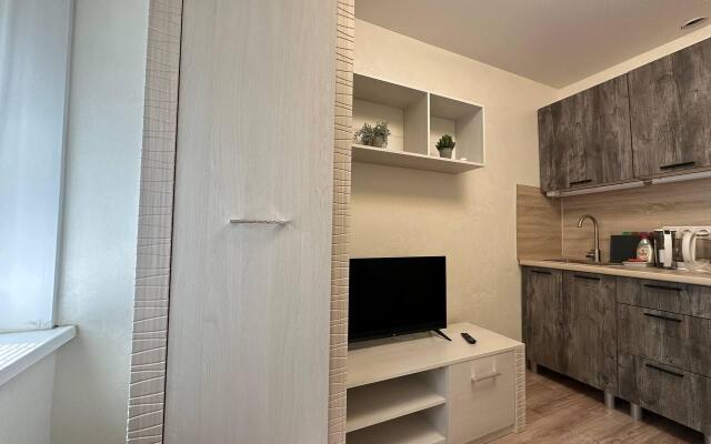Lucky Room on Ryazansky Avenue
