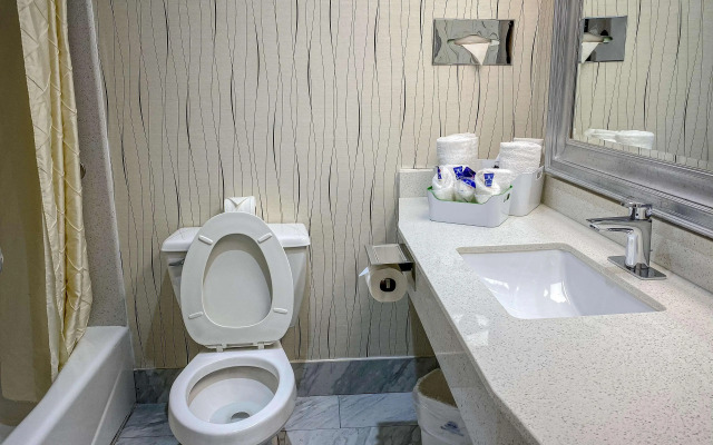 Motel 6 Atlanta, GA - Midtown