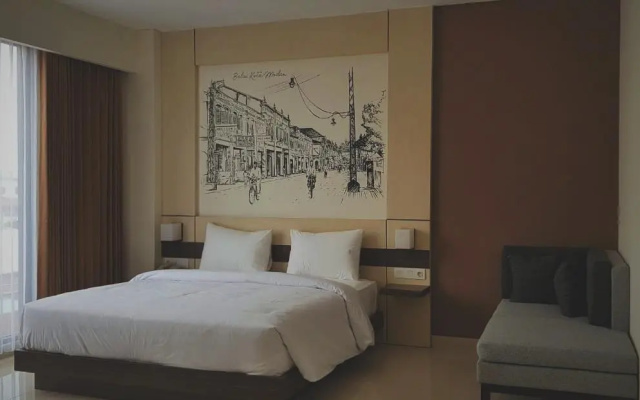 Depari Hotel Medan
