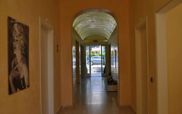 Guerrini Hotel