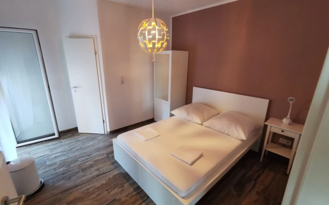 Hotel Villa Jolyn