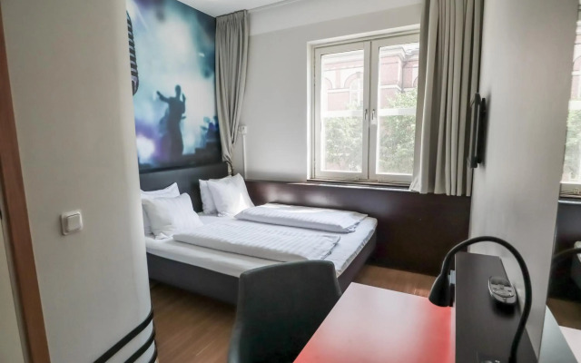 Comfort Hotel Malmö