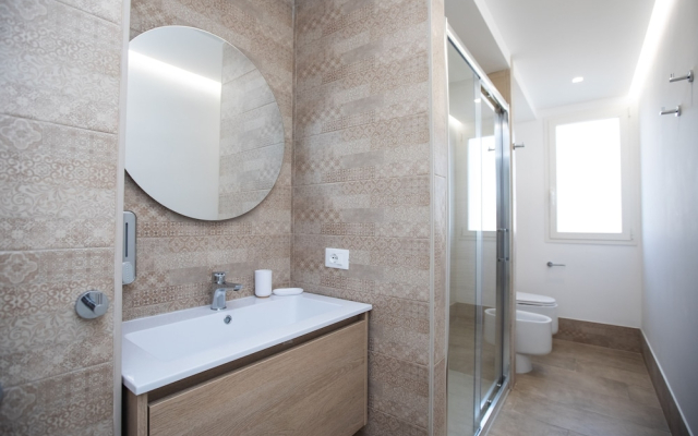 IzzHome Bella Vita Superior Room