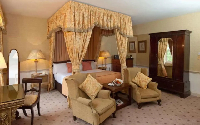 Hallmark Hotel Flitwick Manor