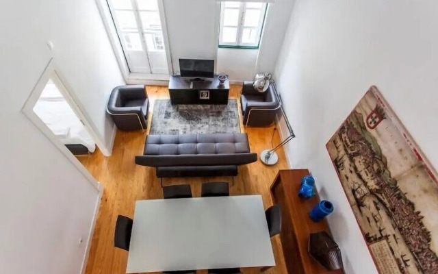 LXWay Bairro Alto-Chiado