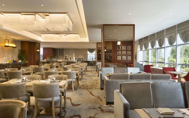 Ramada Jiaxing