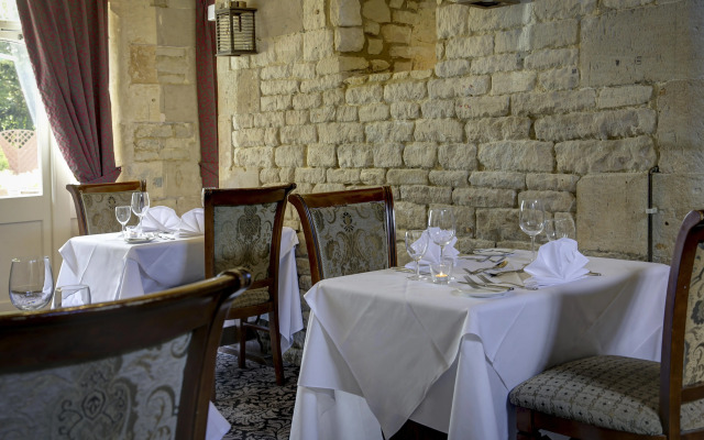 Normanton Park Hotel, Sure Hotel Collection by Best Western