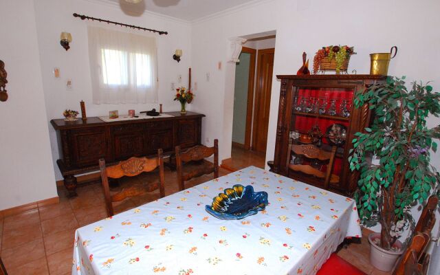 035 Villa Bugamvilla
