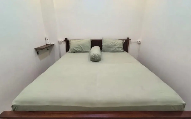 Pomah Guesthouse