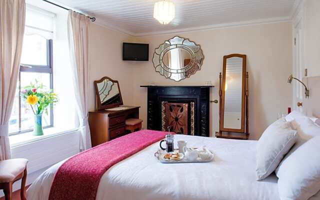 Brennan's B&B