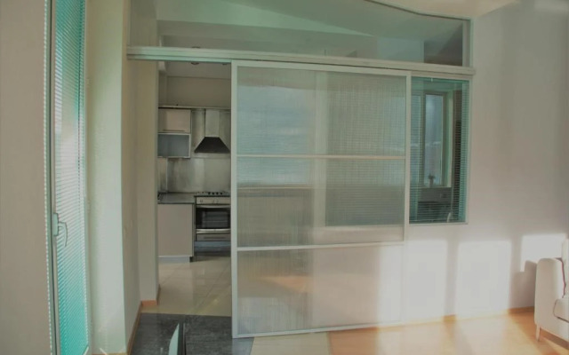 27 Vasil Petriashvili Street