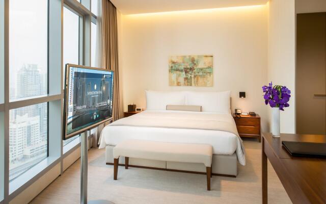 InterContinental Dubai Marina by IHG