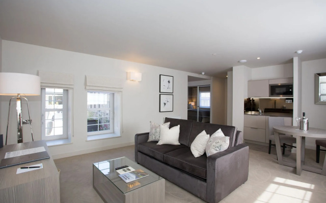 Dunalastair Hotel Suites