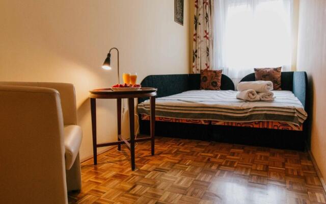 Apartment Budacenter