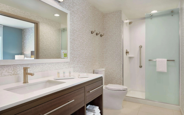 Home2 Suites by Hilton Ephrata