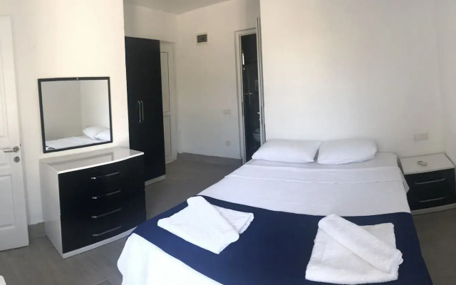 Lizo Hotel