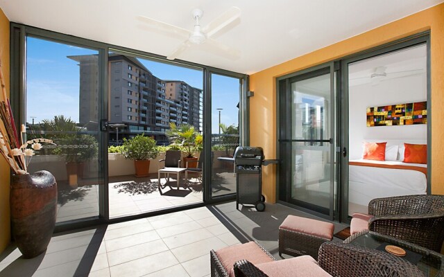 Saltwater Suites - 1, 2 & 3 Bed Waterfront Apartments