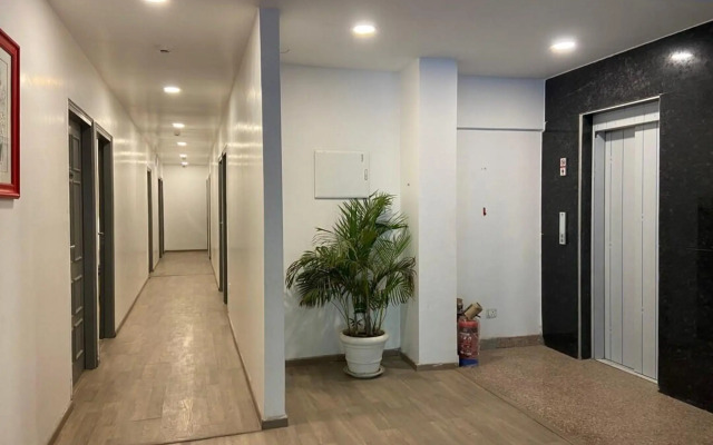 Hotel Admire Inn Ghaziabad By ASPL