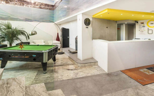 Mix BR App AT-2179 Apartments