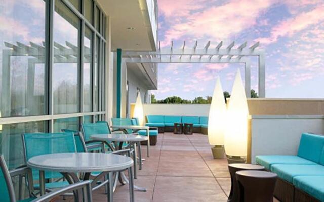SpringHill Suites Philadelphia Airport Ridley Park