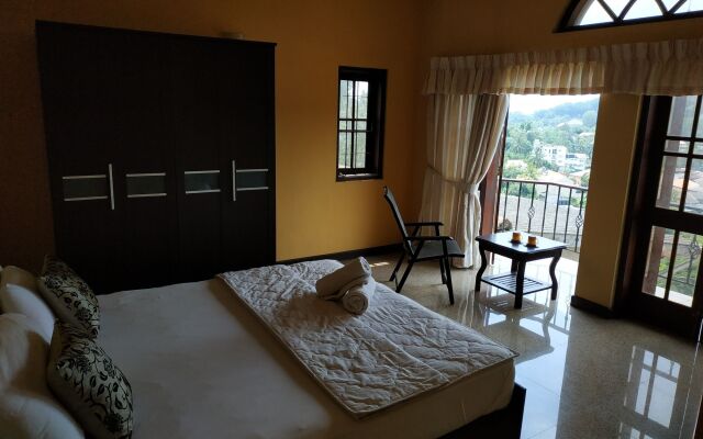 Breeze Villa Kandy