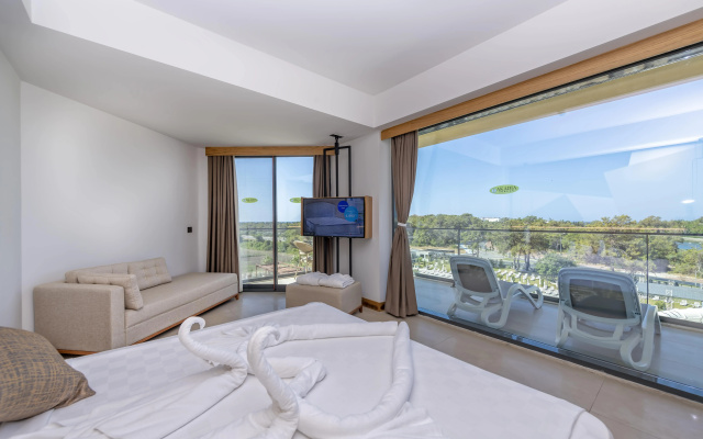 Sorgun Akadia Luxury-Premium Ultra All Inclusive