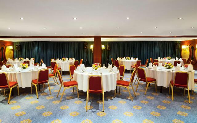 Golden Tulip Sharjah Hotel Apartments