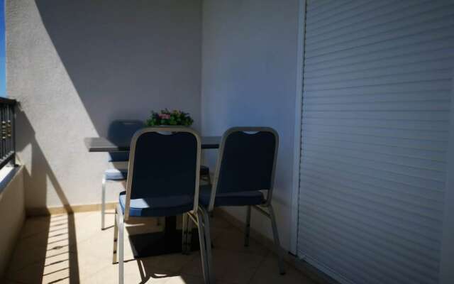 Apartments Avdic