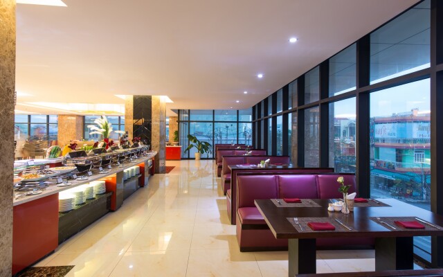 Muong Thanh Grand Da Nang Hotel