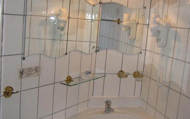 Gasthaus Laubacher Wald