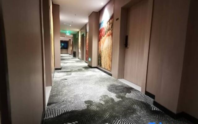 The Marconchin Hotel