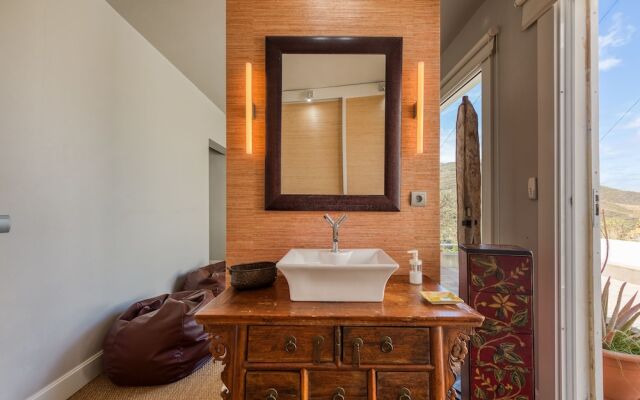 Apartamento La Suerte de Agaete