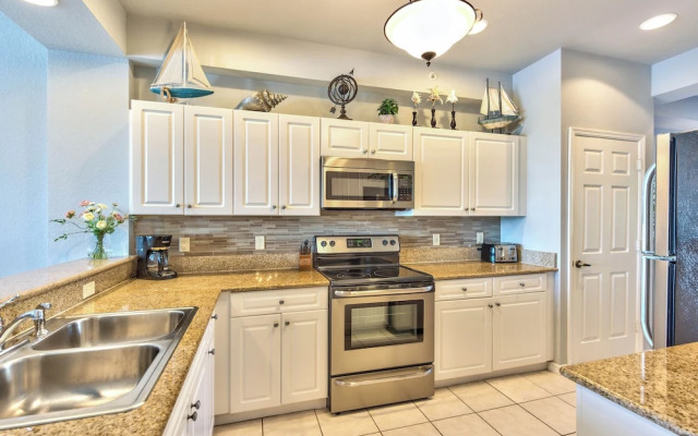 Asiago Vacation Rental at Lely Resort. Newly Furnished 2-Bedroom Condo with Stunning Lake & Golf Views. Spacious Retreat with Private Lanai, Resort Pool, Hot Tub and Gym Access
