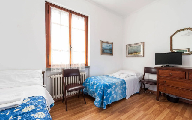 La Casa del Pittore