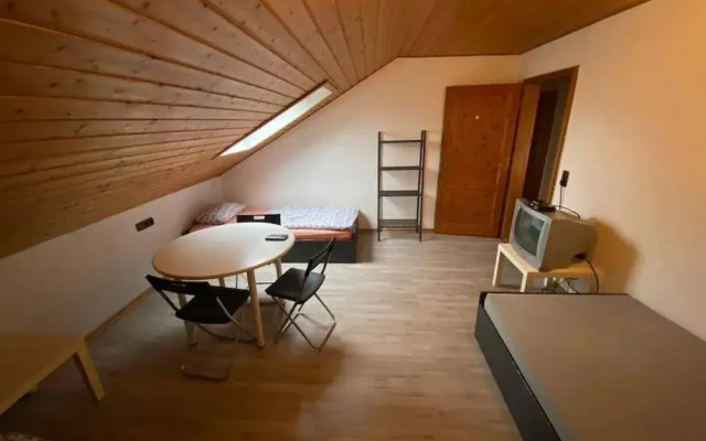 Monteurzimmer Hasselroth