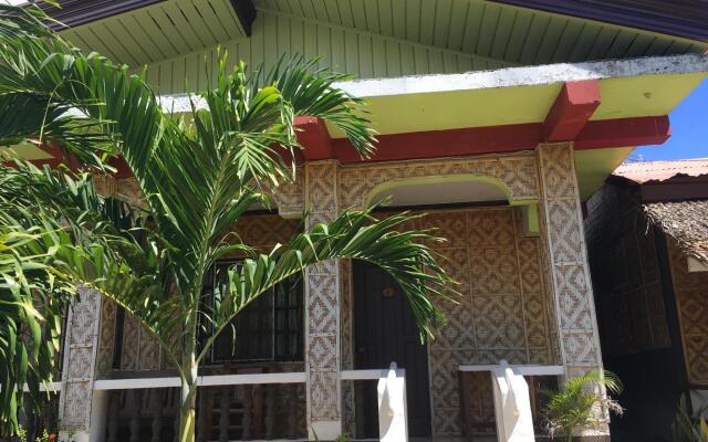 Bohol Sea Breeze Cottages & Resort