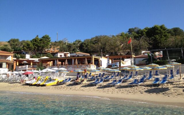 Villaggio Hotel Quattro Scogli