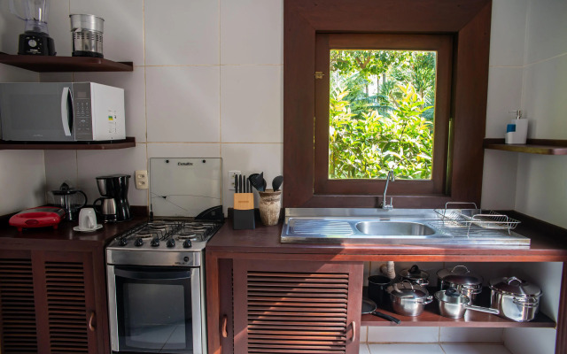 Domus Villas de Luxo