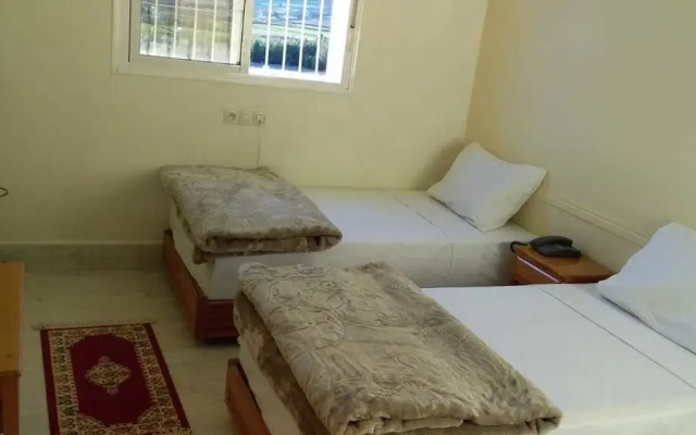 Motel Opéra Azrou